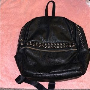 Steve Madden Backpack